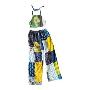 JackPot New York Festival Outfit